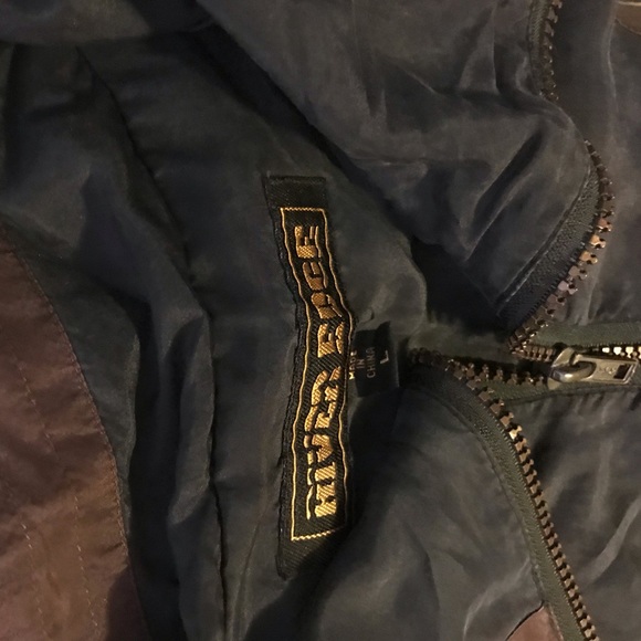 Vintage windbreaker - Picture 4 of 8